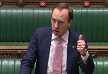 Trump sought to buy vaccine developer exclusively for US, say German officials