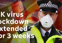 COVID-19: Australia to ban all arrivals of non-residents, says PM