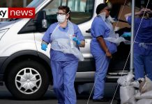 Fearing coronavirus recession, France announces €45 billion in business aid