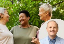 UK state pension gender gap narrows