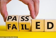 Most wealthy Britons FAILED this inheritance tax quiz – can YOU ace it?