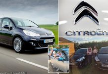 Citroen blasted for stop-drive safety recall