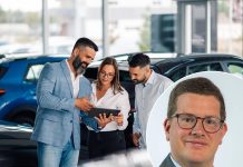 Opinion: We bought a new car with cash, and the salesman wasn’t happy