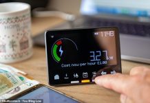 Households to receive automatic compensation for faulty smart meters and long repair times, says Ofgem