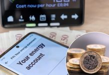 UK households to receive automatic compensation for faulty smart meters