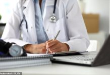 Long NHS waiting lists bolster profits at BUPA as it cashes in on ‘growing demand’ for private care