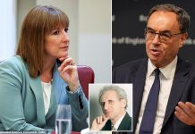 Opinion: Cut in interest rates doesn’t fix our chronic welfare addiction