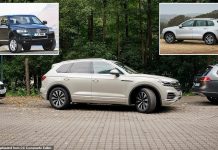 Volkswagen to axe another long-running combustion car