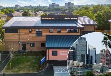 Competition watchdog probes takeover of NHS landlord Assura