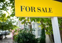 Property market ‘strongest in three years’ in first half of 2025