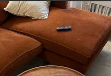 Airbnb scam warning after host used computer-generated fake photos to claim £12,000 from guest for property damage