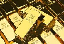 Donald Trump tariff sends gold to record high
