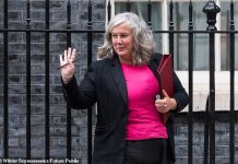 Tories savage ‘deranged’ £650million electric car grant scheme that ‘hands British taxpayers’ money to foreign automakers’