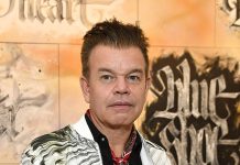 Madonna looked after me financially, says DJ PAUL OAKENFOLD