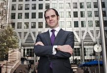 L&G boss urges Chancellor: Don’t force our pension funds to back Britain