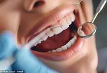 Fury as Bupa dental profit doubles to £19m