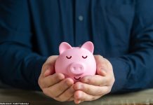 How 2.6 million can avoid paying tax on their savings