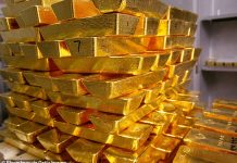 I tipped this gold stock a year ago and it’s already up 60%: Here are three to invest in now: MIDAS SHARE TIPS