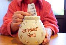 This little-known trick will boost your pension income by NINE PERCENT, beating the stock market – here’s exactly what you need to do…