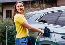 The Government will now give you up to £3,750 to buy an electric car. But does it make sense to switch? We crunch the numbers and come to the definitive answer