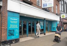 Poundland to shut 49 stores across the UK with 10 closing for good today – check if it’s vanishing from YOUR high street