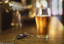 New drink-drive limits could come in – do you know the legal limit? Four in five don’t