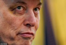 Musk threatens to sue Apple over App Store Grok-snub feud