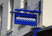 Shoe Zone profits given a kicking as shoppers shun the high-street