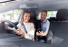 Car insurance costs fall at fastest rate on record in boost for drivers