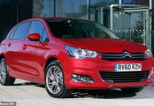 Citroen extends ‘chaotic’ stop-drive recall to another 10k UK cars – owners must park them up immediately