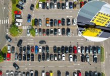 How to spot a fake parking ticket and avoid a costly scam