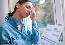 I paid next door’s British Gas bill thanks to smart meter mistake: CRANE ON THE CASE