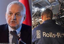 Rolls-Royce: We could become the UK’s biggest firm
