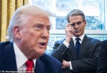 Bessent ups pressure on Fed to slash interest rates