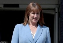 Don’t act on Budget tax raid speculation, Aviva boss warns customers