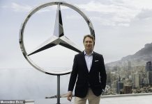 Boss at major German car maker calls for ‘reality check’ on EV switch