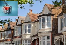 Home repossessions jump 47% in a year