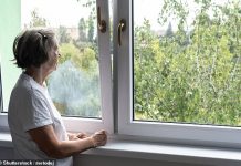 The areas of Britain where HALF of adults risk retirement poverty – and what you can do