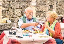 What investment lessons can we can draw from the ‘blue zones’ of long life? ANDREW OXLADE