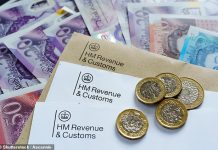 Taxman uses AI to snoop on social media posts of suspected tax cheats