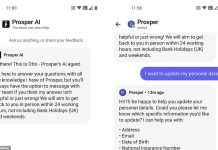 Prosper review: How does it compare with rivals?