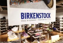 Birkenstock shrugs off impact of Donald Trump’s tariffs amid buoyed profits