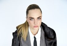 Topshop website is BACK ahead of relaunch runway show: Will it return to the high street?