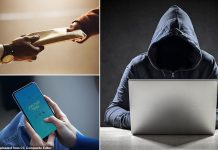 UK bank fraud poses national security threat, think tank warns