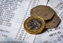 MAGGIE PAGANO: We are all paying the price for Labour