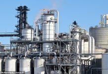 Britain’s bioethanol industry facing collapse as ministers refuse bailout