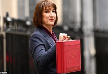 If you’re rushing to beat Rachel Reeves’ inheritance tax raid and protect your wealth you must read this. These are the costly hidden pitfalls experts say you need to know about