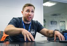 Applied Nutrition founder reveals why he teamed up with Coleen Rooney