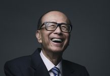 Veteran ‘Superman’ Li Ka-Shing could save Thames Water