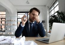 Bosses blast glitch-riddled Government ID overhaul